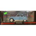 2CV 1:18